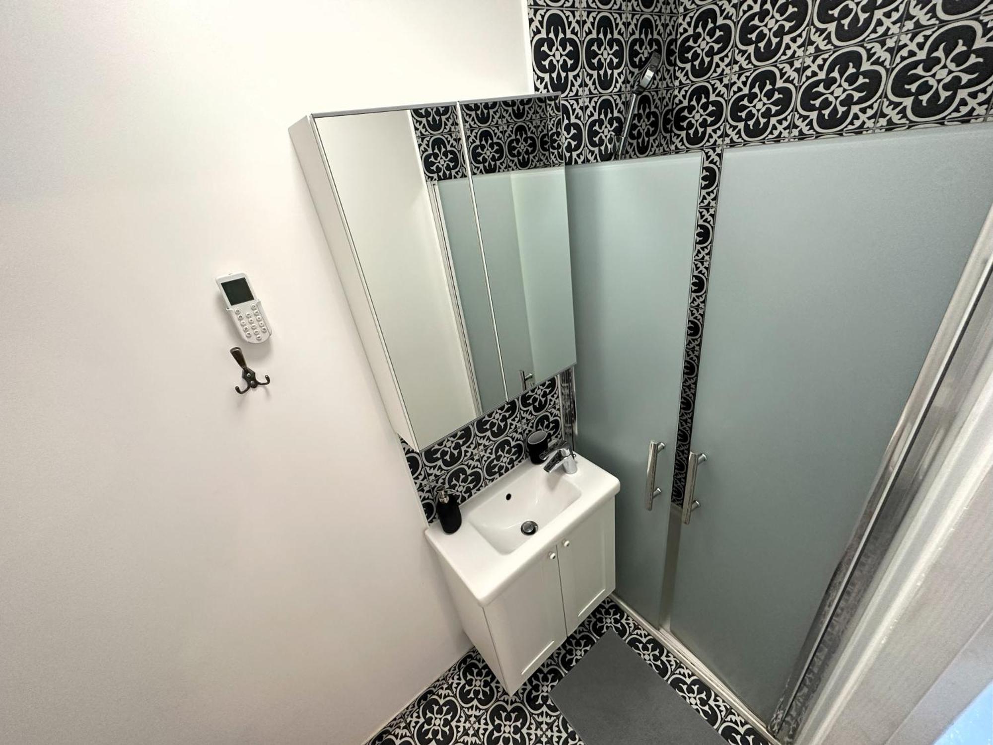 Apartamento Atelier Casanova Vitry-sur-Seine Exterior foto