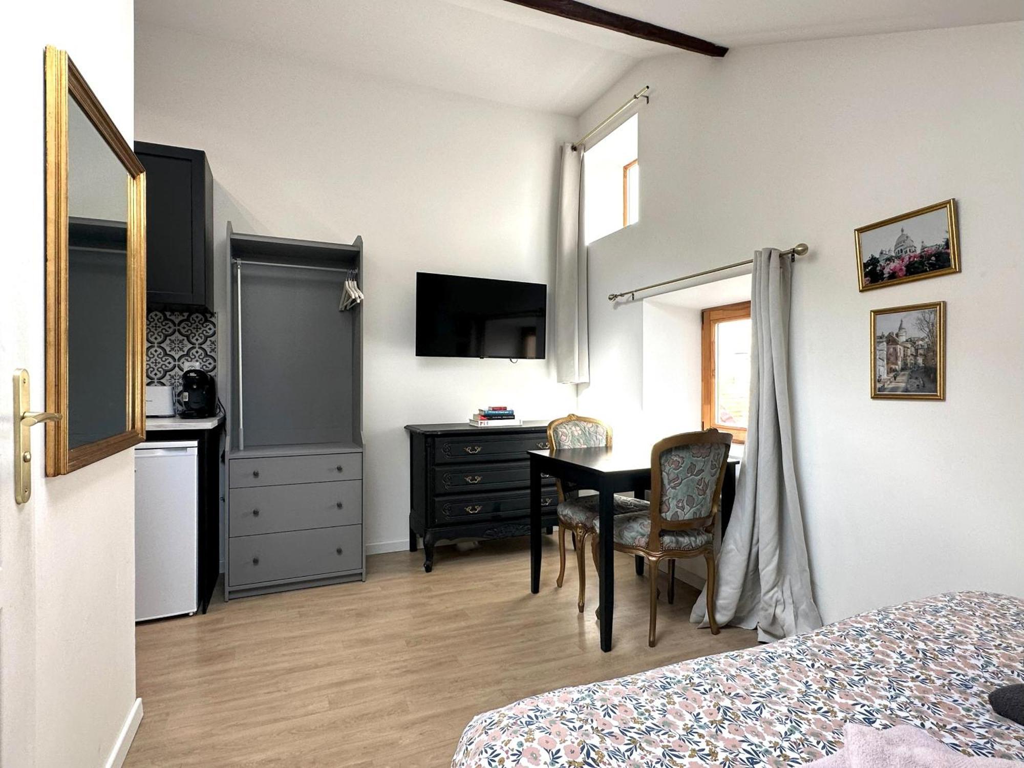 Apartamento Atelier Casanova Vitry-sur-Seine Exterior foto
