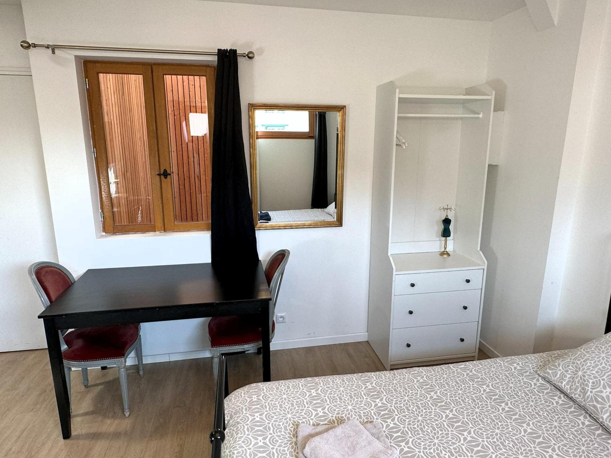 Apartamento Atelier Casanova Vitry-sur-Seine Exterior foto