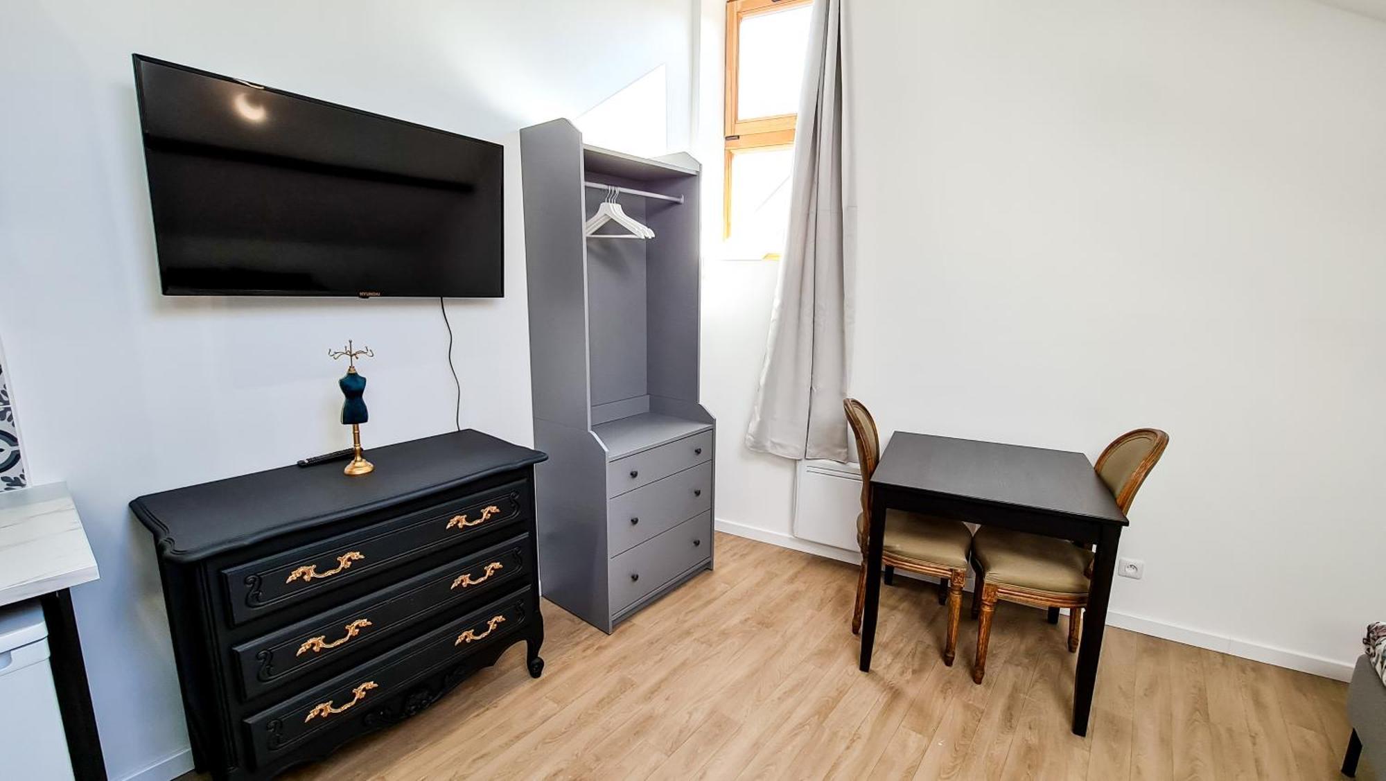 Apartamento Atelier Casanova Vitry-sur-Seine Exterior foto